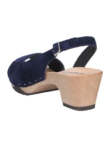SOFTCLOX Sandale KONNY in blau