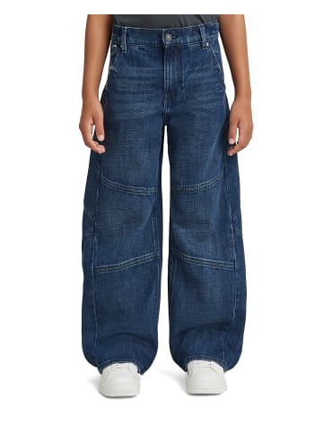 G-Star Raw Girls Bowey Extreme Carpenter Jeans MEDIUM