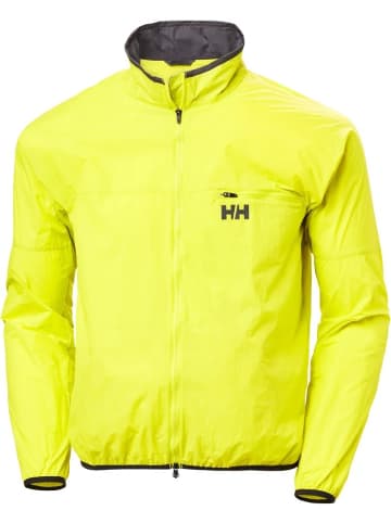 Helly Hansen Jacke in Gelb