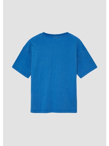 s.Oliver T-Shirt in 5604_royalblau