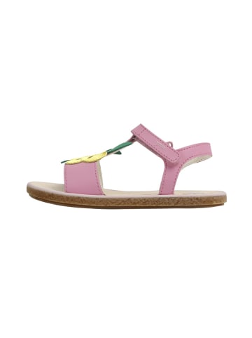 Camper Sandalen " Miko Twins " in Rosa