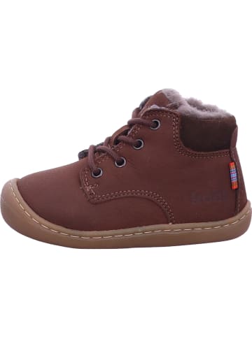 KOEL Stiefel Kinder in Braun
