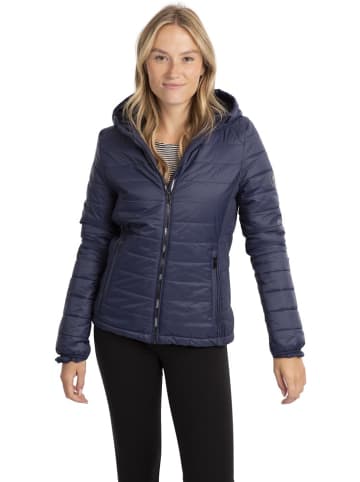 Trespass Steppjacke in Blau