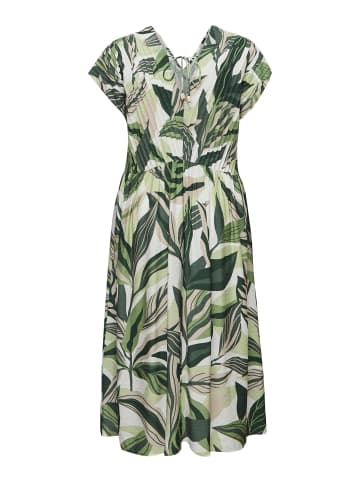 Vero Moda Kleid in Laurel Wreath