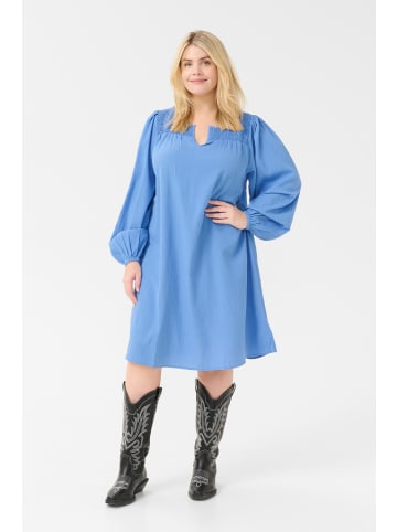 KAFFE curve Kleid KClunda in Ebb and Flow