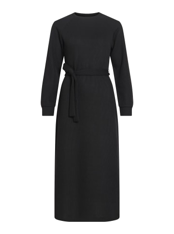 Vila Maxikleid in Black