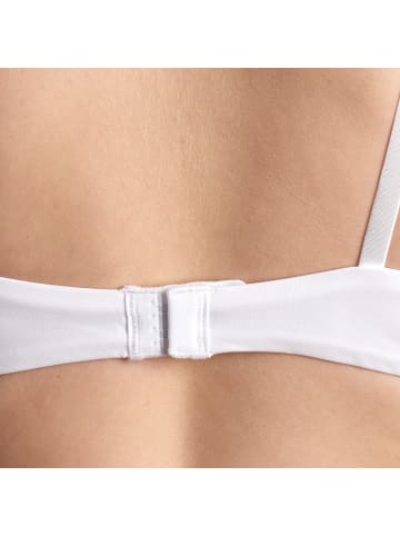 Lormar Push-Up-BH in White