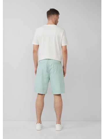 s.Oliver Bermuda DETROIT in 6092_ozeangrün