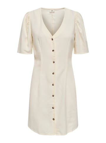 JDY Kleid in Snow White