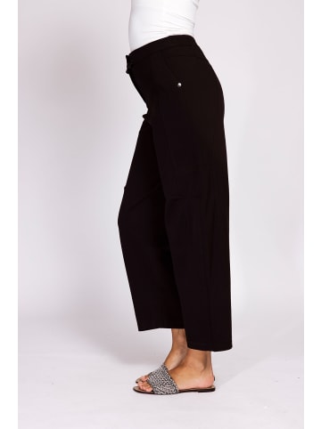 ZHRILL Hosen ZHJUTTA BLACK in BLACK