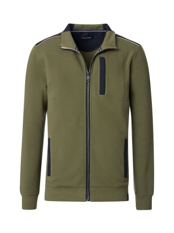 CASAMODA Blouson für Damen in Oliv