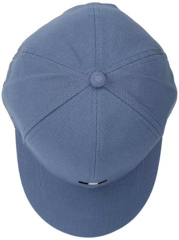 Bugatti Baseball Cap in blau