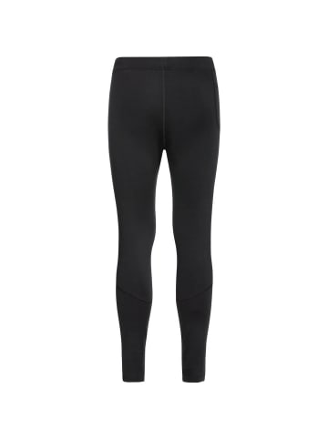 Odlo Lauftights ESSENTIAL WARM in Schwarz011