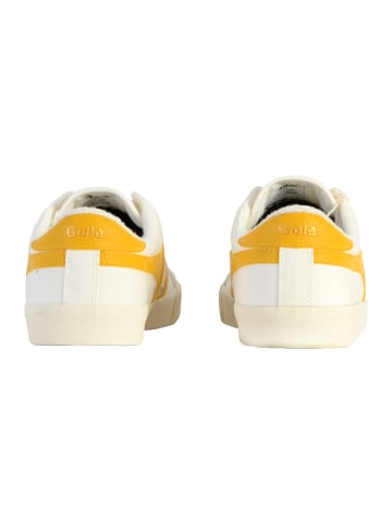 Gola Mark Cox Schnür-Sneaker Weiß