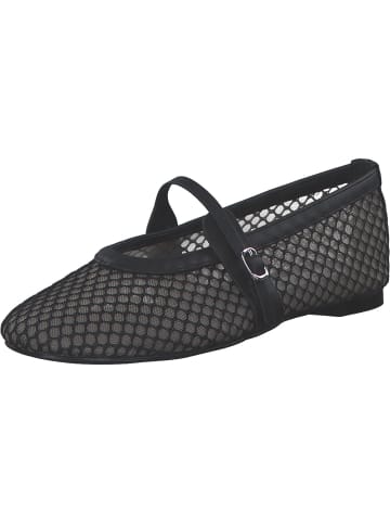 Steve Madden Ballerinas in BLACK