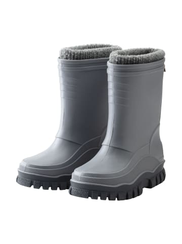 Sterntaler Gummistiefel mit Innenschuh uni in 566
