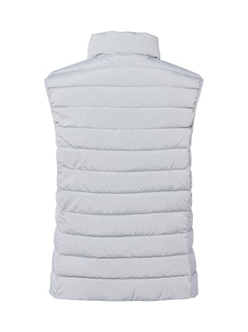 brookshire Weste Romy in silber - 0010