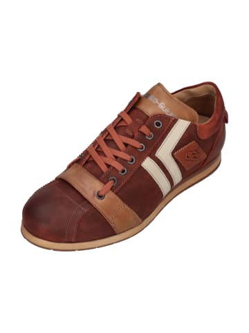 Kamo-Gutsu Sneaker Low TIFO 030               in bunt