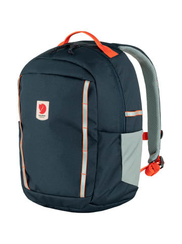 FJÄLLRÄVEN Daypack Skule Kids in navy