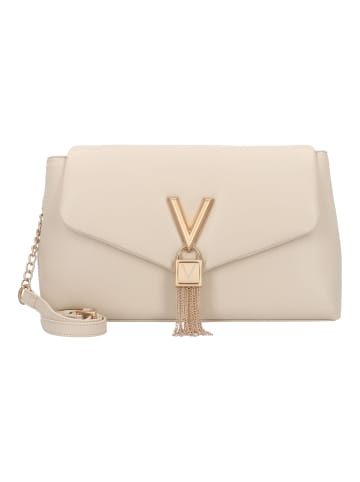 Valentino Stella Umhängetasche 32 cm in ecru
