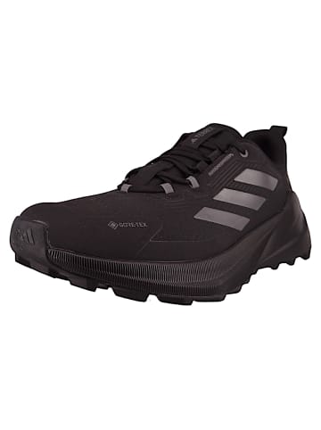 adidas Performance Halbschuhe schwarz