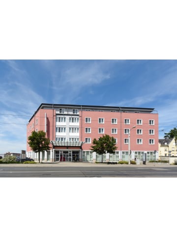 tripz Hotelgutschein: AMEDIA Hotel Dresden Elbpromenade