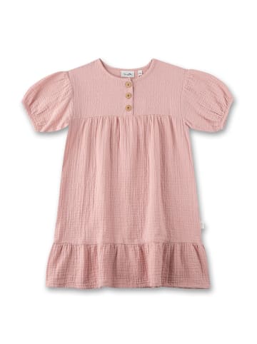 Sanetta Sommerkleid in Rosa