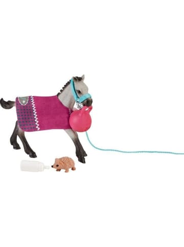 Schleich Spielspaß mit Fohlen in Mehrfarbig ab 5 Jahre