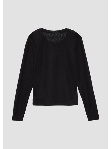 s.Oliver T-Shirt in 9999_schwarz