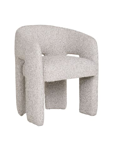 ebuy24 Esszimmerstuhl Monroe Natur 58 x 55 cm