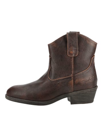 Blowfish Stiefelette SOUTHWEST in Dunkelbraun