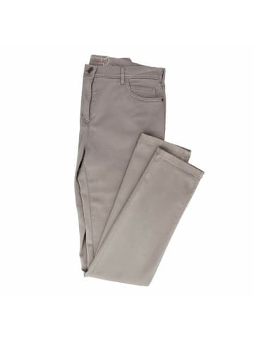 Relaxed by TONI Stoffhose für Damen in taupe