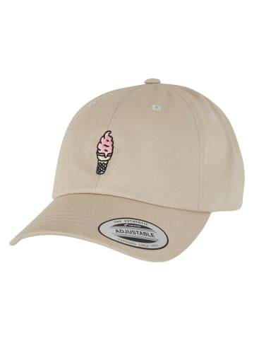 Mister Tee Mister Tee Dad Caps in stone