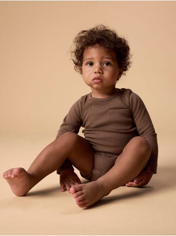 name it Strampler in Shitake