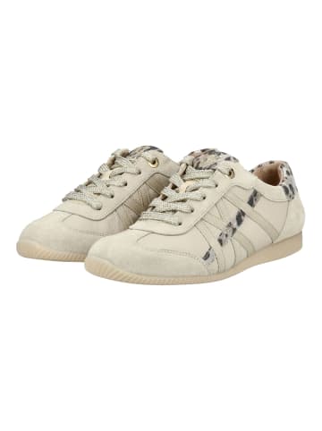 Paul Green Halbschuhe in Ivory