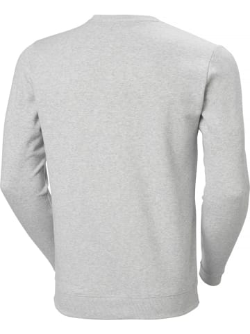 Helly Hansen Pullover "Classic Logo" in Grau