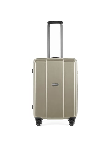 Epic Pop 6.0 4-Rollen-Trolley 65 cm in cava