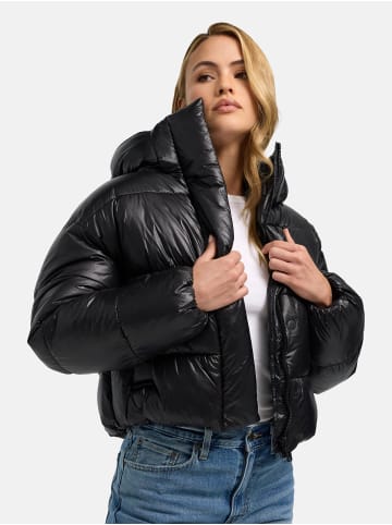 Navahoo Outdoorjacke Polar-Unit 14 in Black