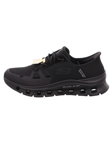 Skechers Sneaker in schwarz