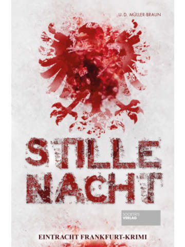 Societäts-Verlag Buch - Stille Nacht