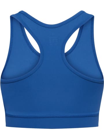 Newline Sportshirt "Women'S Athletic Top" in Blau