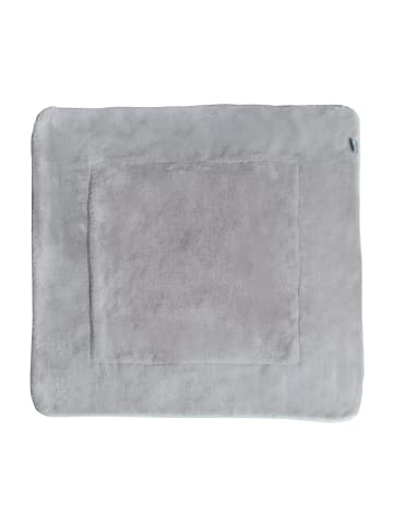 roba Babydecke 'Happy Cloud' - 2-seitig aus Baumwolle / Plüsch