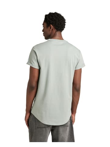 G-Star Raw Lash T-Shirt iceberg green