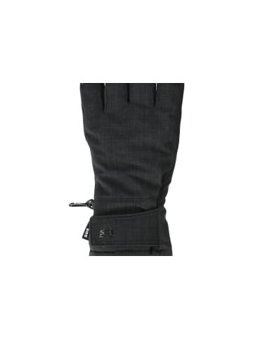 SOS Fingerhandschuhe Fernie in 1001 Black