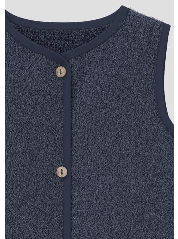 s.Oliver Indoor-Weste in 5952_navy