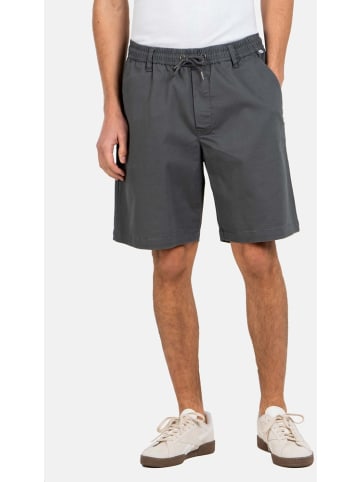 Reell Short "Reflex Lazy Short" in Grau