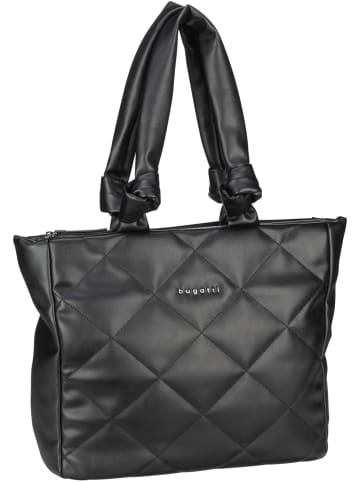 Bugatti Shopper Cara Shopper in Schwarz