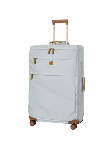 BRIC`s Koffer für Erwachsene in silber