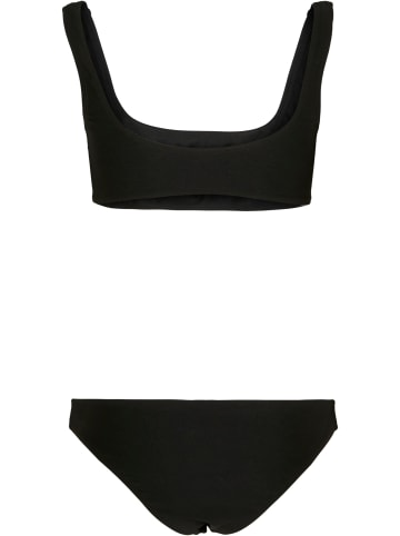 Urban Classics Bikini in black