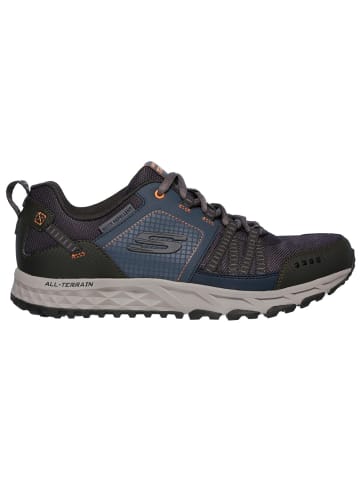Skechers Sneaker in blau